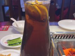 -重庆高老九火锅(万象城店)