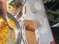 -火啫啫·粤式啫啫煲(南通首店)