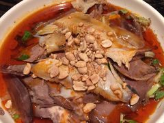 夫妻肺片-夫妻肺片·中华老字号·正宗川菜(春熙路店)