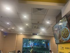 -真功夫(中医院店)