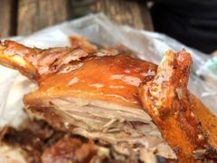 -徐六孃正宗甜皮鸭(张公桥店)