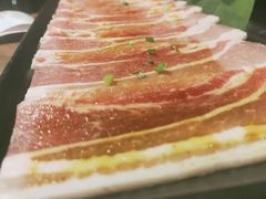 -九田家黑牛烤肉料理(无锡T12店)