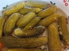 -卓娅俄餐厅(恩和俄罗斯民族乡店)