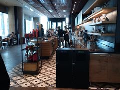 -星巴克(天津SM城市广场店)