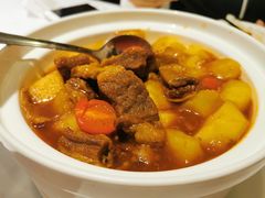 -尚一汤 广东炖汤(金桥国际店)