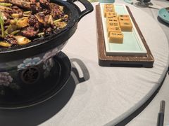 -四世同堂·京菜·烤鸭(双井店)