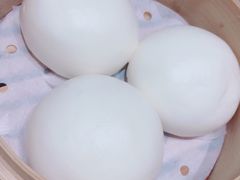 流沙奶黄包-香港百合居(LCM置汇旭辉广场店)