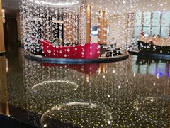 -青岛海尔洲际酒店