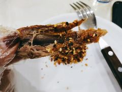 -西夏一品烤全羊(百桥路店)