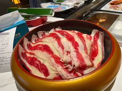 -星伦多 自助料理(圆融店)