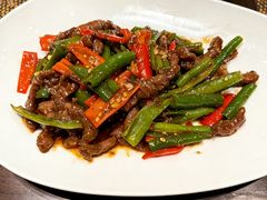 -山水雅居·江南雅宴(运河公园店)