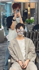 -Sying杉影日式烫染專門店