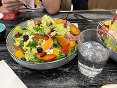 -THE WOODS 简餐 (国贸商城店)