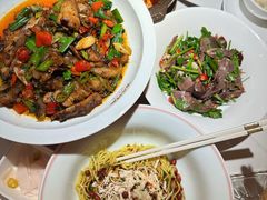 -百年神厨·地道川菜(清江西路店)