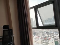 -苏州吴中希尔顿欢朋酒店