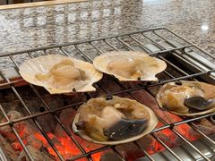 -震海贝烤贝·民俗特色店(延吉总店)