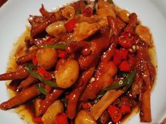 -辣小鲜·南昌大排档(船山路店)