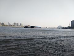 -武汉关码头(轮渡站)