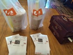 -汇茶(上邦店)