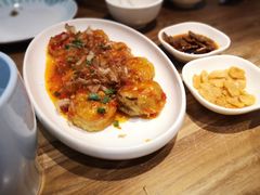 -小雅木姜子烤鸡·贵州菜(鸿通城店)