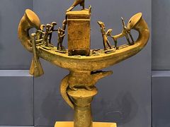 -上海博物馆(人民广场馆)
