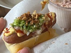 -BOR Eatery(安福路店)