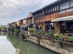 -绍兴书圣故里景区