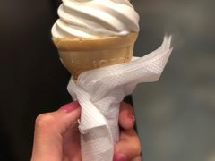 冰淇淋-汉堡王(徐汇绿地缤纷店)