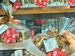 -Laderach 莱德拉(上海环贸iapm店)