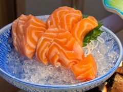 -黑木原精致料理·铁板烧