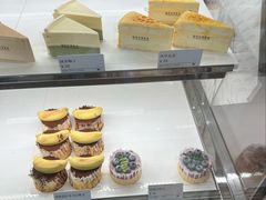 -诺嘉甜品(世贸店)