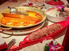 -小龙坎火锅(全球总店)