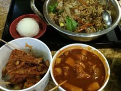 米屋石锅拌饭-米屋石锅拌饭(师大店)