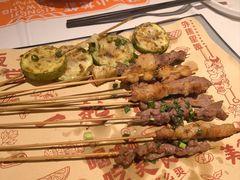 -熊记虾王·小龙虾(东晓南店)