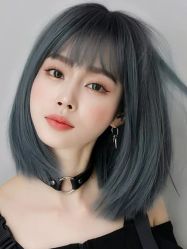 -诗悦发型烫染SALON