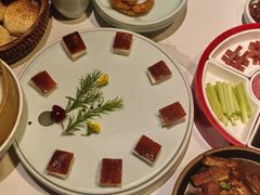 -四世同堂·京菜·烤鸭(双井店)