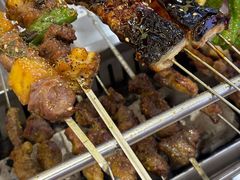 -遇西祠·海鲜烧烤(总店)