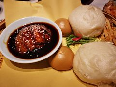 -卯时·龙光雅宴·精致锡帮菜(惠山古镇店)