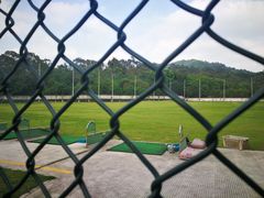 -广东外语外贸大学(白云山校区)