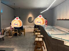 -喜茶(深圳万象城黑金店)