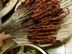 -楚太子  中餐&烧烤(武大店)