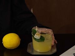 -Maiwie埋位小酒馆·深夜食堂(东城店)