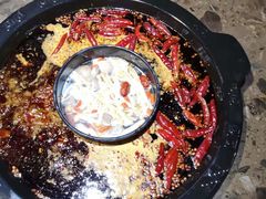 -重庆渝达老火锅(春熙路店)