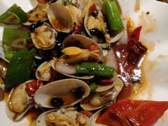 -强记海鲜·大排档(蛇口新街店)