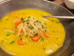 -浙江安吉JW万豪酒店·万豪中餐厅