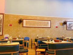 大堂-晓靖轩烧烤(沙河风情店)