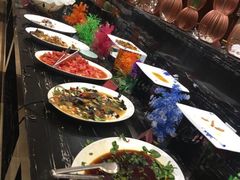 -水晶之星洗浴温泉汗蒸