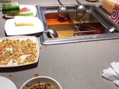 -海底捞火锅(方塔东街店)