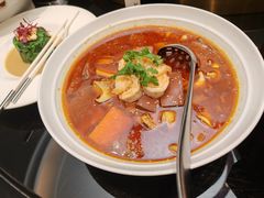 -江仙雅居(中航国际店)