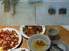 -静一餐厅·湖北菜(前门店)